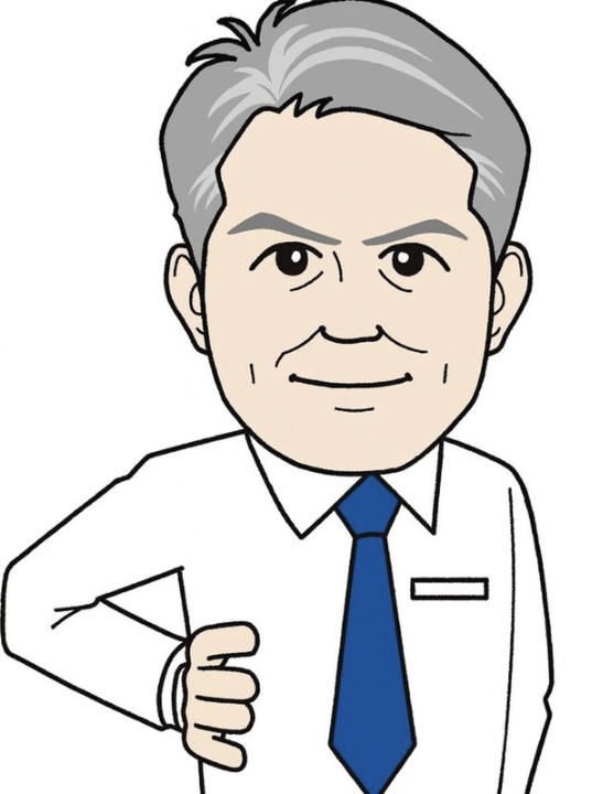 代表取締役 山﨑秀克